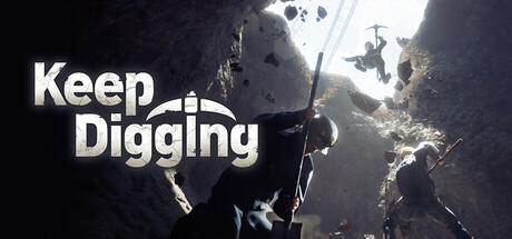 挖！挖！挖！|继续挖掘|挖挖挖 Build.23056890 单机+联机（Keep Digging）免安装中文版-87软件库｜绿色软件+破解游戏下载站
