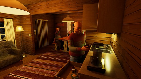 图片[2]-芬兰小屋模拟器 Build.23151899（Finnish Cottage Simulator）免安装中文版-87软件库｜绿色软件+破解游戏下载站