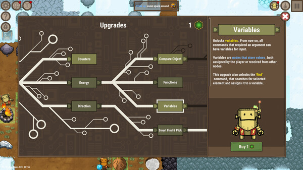 图片[5]-手工制作101：编程工艺 v0.97.2（Craftomation 101: Programming and Craft）免安装中文版-87软件库｜绿色软件+破解游戏下载站