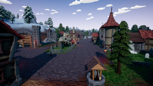 图片[5]-挖矿专家 Build.23152053 全DLC（Hydroneer）免安装中文版-87软件库｜绿色软件+破解游戏下载站