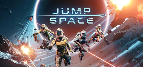 跳跃空间|跃迁空间 单机+联机 v0.6.13.205（Jump Space）免安装中文版-87软件库｜绿色软件+破解游戏下载站