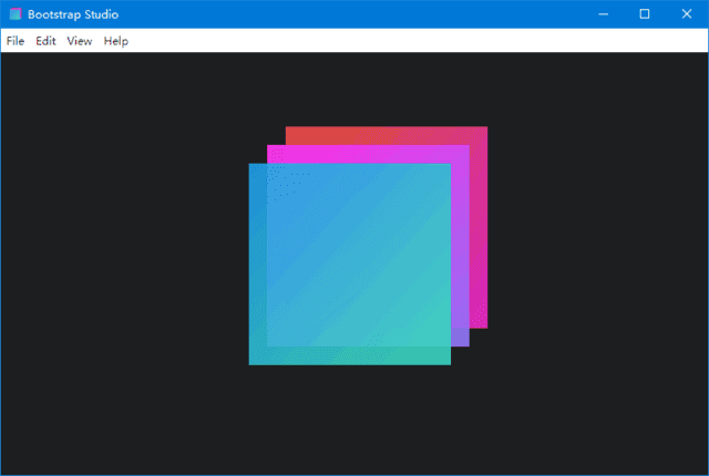 Bootstrap Studio(专业网页设计软件) v8.0.1 直装破解版-87软件库｜绿色软件+破解游戏下载站