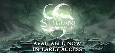 冥河：外神来袭 Build.22675507（Stygian: Outer Gods）免安装中文版-87软件库｜绿色软件+破解游戏下载站
