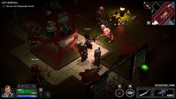 图片[2]-耳语山爆发|鬼山魔音爆发 Build.22674705（Whisper Mountain Outbreak）免安装中文版-87软件库｜绿色软件+破解游戏下载站