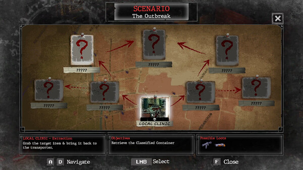 图片[4]-耳语山爆发|鬼山魔音爆发 Build.22674705（Whisper Mountain Outbreak）免安装中文版-87软件库｜绿色软件+破解游戏下载站