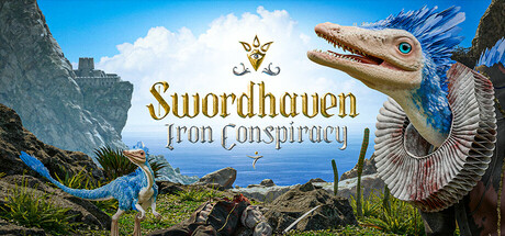 剑湾奇旅 v1.1（SWORDHAVEN）免安装中文版-87软件库｜绿色软件+破解游戏下载站
