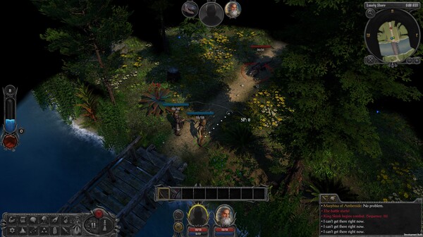 图片[2]-剑湾奇旅 v1.1（SWORDHAVEN）免安装中文版-87软件库｜绿色软件+破解游戏下载站