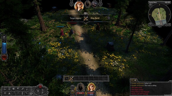 图片[3]-剑湾奇旅 v1.1（SWORDHAVEN）免安装中文版-87软件库｜绿色软件+破解游戏下载站