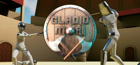蠢蠢角斗士 Build.23124189 单机+联机（Gladio Mori）免安装中文版-87软件库｜绿色软件+破解游戏下载站