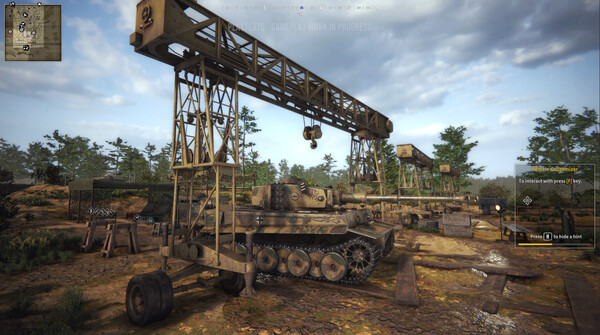 图片[2]-坦克小队 v1.3.0（Tank Squad）免安装中文版-87软件库｜绿色软件+破解游戏下载站