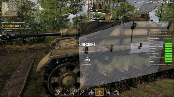 图片[3]-坦克小队 v1.3.0（Tank Squad）免安装中文版-87软件库｜绿色软件+破解游戏下载站