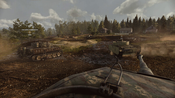 图片[6]-坦克小队 v1.3.0（Tank Squad）免安装中文版-87软件库｜绿色软件+破解游戏下载站