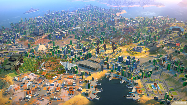 图片[4]-人类 v1.0.30.4814 全DLC 送修改器 赠音乐原声（HUMANKIND）免安装中文版-87软件库｜绿色软件+破解游戏下载站