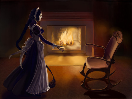 图片[2]-海市蜃楼之馆 Build.21523397 全DLC（The House in Fata Morgana）免安装中文版-87软件库｜绿色软件+破解游戏下载站