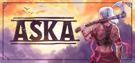 阿斯卡 v1.33.230426 单机+联机（ASKA）免安装中文版-87软件库｜绿色软件+破解游戏下载站
