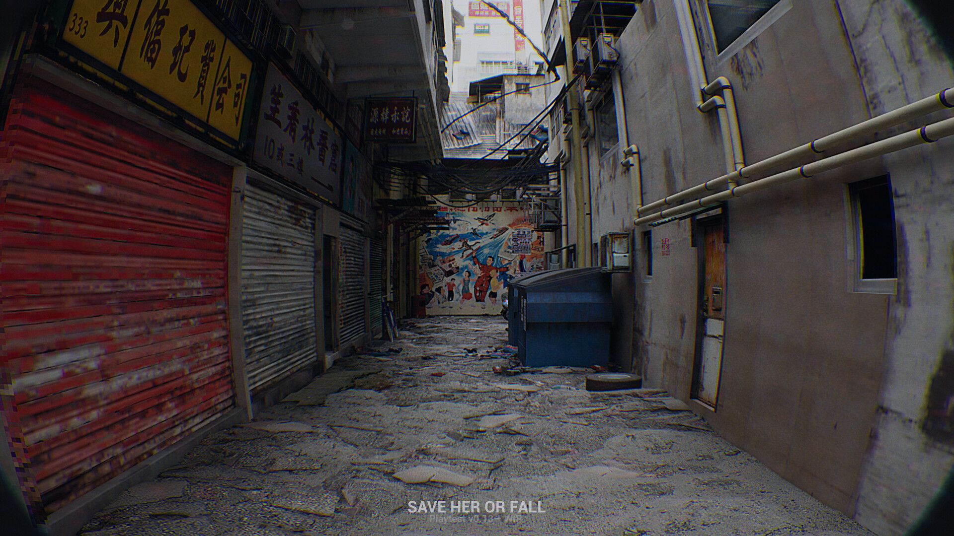 图片[2]-胜过死亡 Build.23200060（Better Than Dead）免安装中文版-87软件库｜绿色软件+破解游戏下载站