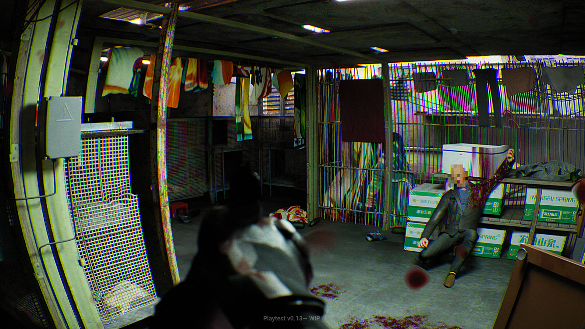图片[6]-胜过死亡 Build.23200060（Better Than Dead）免安装中文版-87软件库｜绿色软件+破解游戏下载站