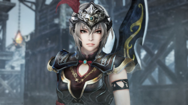 图片[2]-真三国无双7：猛将传完全版 Build.3602035 PC/手机双端（DYNASTY WARRIORS 7: Xtreme Legends Complete Edition）免安装中文版-87软件库｜绿色软件+破解游戏下载站