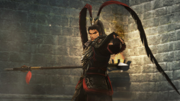 图片[3]-真三国无双7：猛将传完全版 Build.3602035 PC/手机双端（DYNASTY WARRIORS 7: Xtreme Legends Complete Edition）免安装中文版-87软件库｜绿色软件+破解游戏下载站