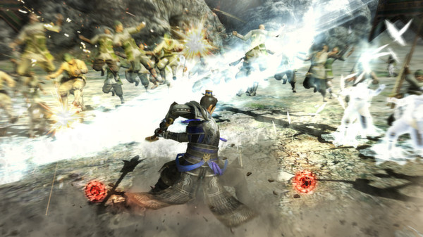 图片[6]-真三国无双7：猛将传完全版 Build.3602035 PC/手机双端（DYNASTY WARRIORS 7: Xtreme Legends Complete Edition）免安装中文版-87软件库｜绿色软件+破解游戏下载站