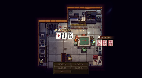 图片[5]-动物迷城 v2.0.0.32（Back To The Dawn）免安装中文版-87软件库｜绿色软件+破解游戏下载站