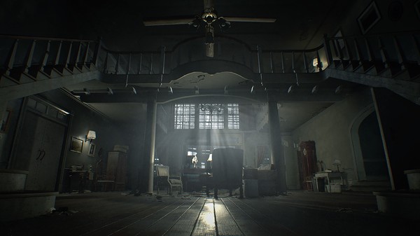 图片[4]-生化危机7 黄金版 v1.0.0.7 全DLC 送修改器 送BGM（Resident Evil 7 Biohazard）免安装中文版-87软件库｜绿色软件+破解游戏下载站