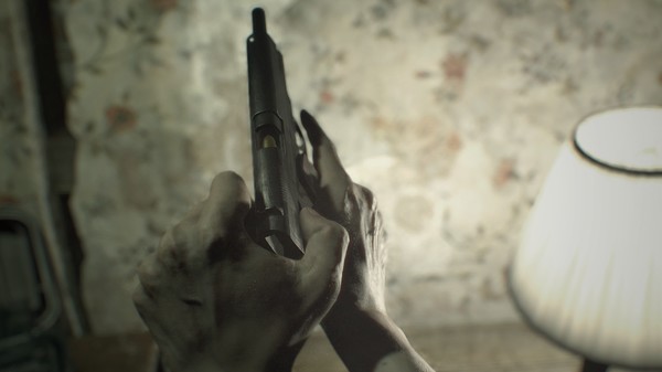 图片[5]-生化危机7 黄金版 v1.0.0.7 全DLC 送修改器 送BGM（Resident Evil 7 Biohazard）免安装中文版-87软件库｜绿色软件+破解游戏下载站