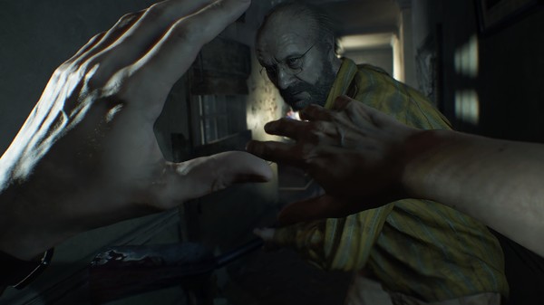 图片[6]-生化危机7 黄金版 v1.0.0.7 全DLC 送修改器 送BGM（Resident Evil 7 Biohazard）免安装中文版-87软件库｜绿色软件+破解游戏下载站