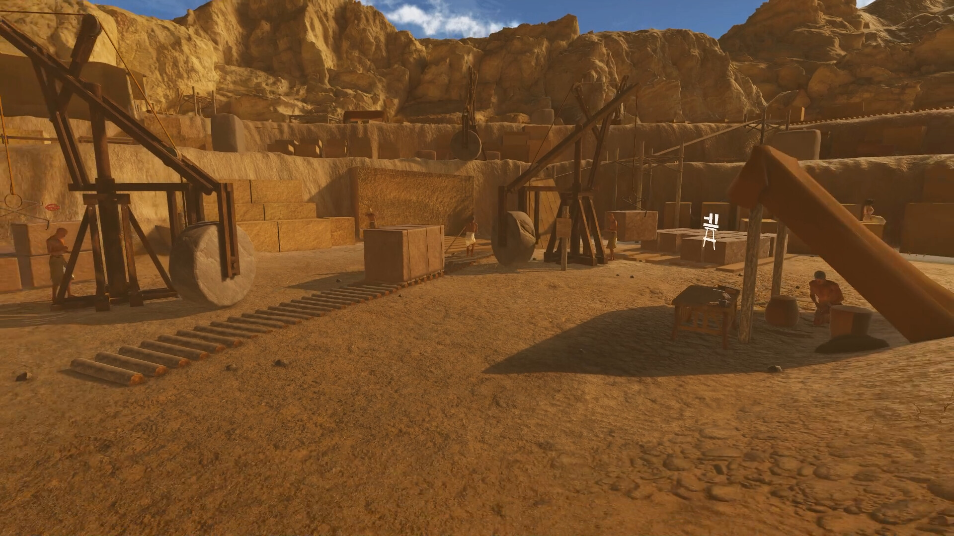 图片[5]-埃及前沿 v1.0.4（Egypt Frontiers）免安装中文版-87软件库｜绿色软件+破解游戏下载站
