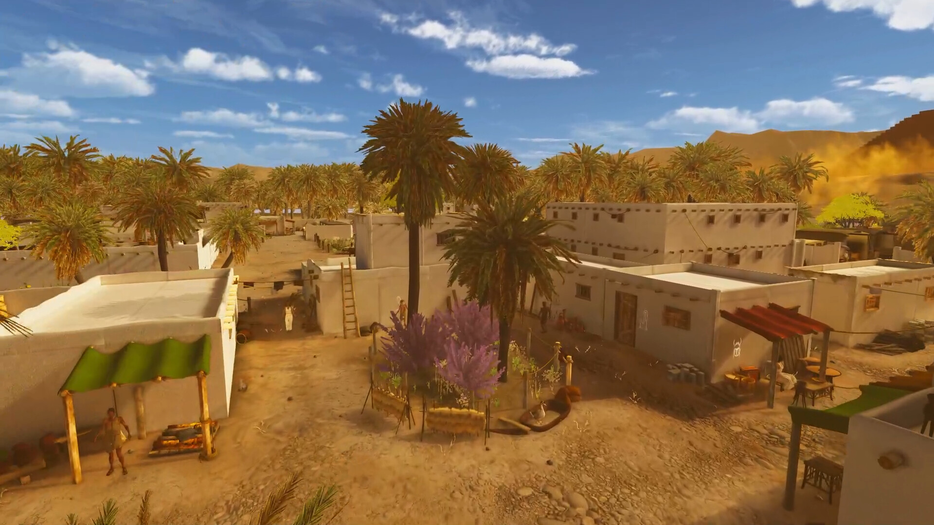 图片[6]-埃及前沿 v1.0.4（Egypt Frontiers）免安装中文版-87软件库｜绿色软件+破解游戏下载站