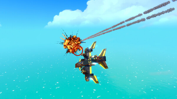 图片[3]-机械制造者|赛道大师 v235.511.520.0 全DLC 单机+联机（Trailmakers）免安装中文版-87软件库｜绿色软件+破解游戏下载站