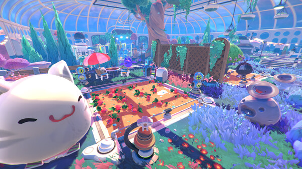 图片[3]-史莱姆牧场2 v1.2.2 全DLC 单机+联机（Slime Rancher 2）免安装中文版-87软件库｜绿色软件+破解游戏下载站