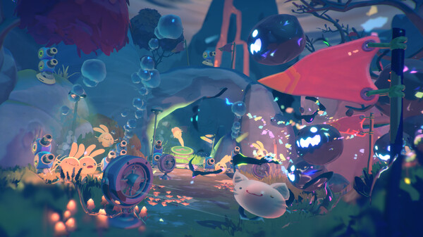 图片[4]-史莱姆牧场2 v1.2.2 全DLC 单机+联机（Slime Rancher 2）免安装中文版-87软件库｜绿色软件+破解游戏下载站