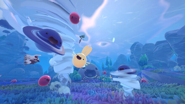 图片[5]-史莱姆牧场2 v1.2.2 全DLC 单机+联机（Slime Rancher 2）免安装中文版-87软件库｜绿色软件+破解游戏下载站