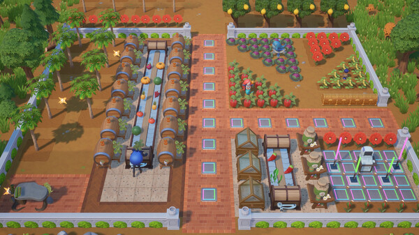 图片[5]-珊瑚岛 v1.3-366（Coral Island）免安装中文版-87软件库｜绿色软件+破解游戏下载站