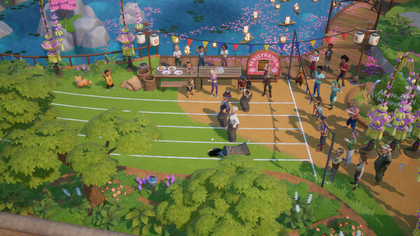 图片[6]-珊瑚岛 v1.3-366（Coral Island）免安装中文版-87软件库｜绿色软件+破解游戏下载站