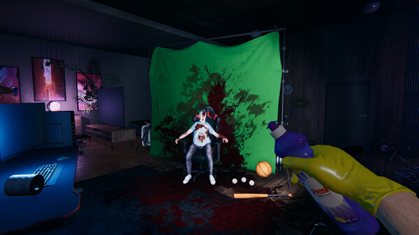 图片[2]-犯罪现场清理工|犯罪现场清洁工 v4.0.5d 全DLC PC/手机双端（Crime Scene Cleaner）免安装中文版-87软件库｜绿色软件+破解游戏下载站
