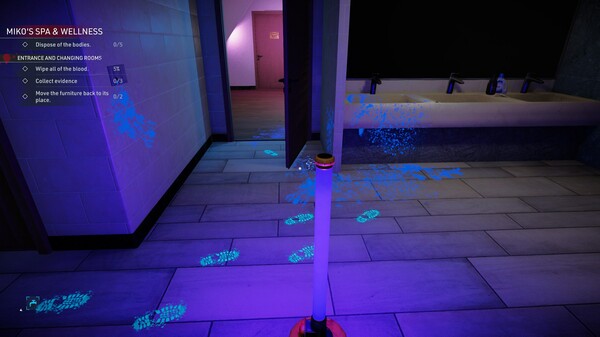 图片[4]-犯罪现场清理工|犯罪现场清洁工 v4.0.5d 全DLC PC/手机双端（Crime Scene Cleaner）免安装中文版-87软件库｜绿色软件+破解游戏下载站