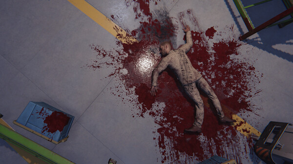 图片[5]-犯罪现场清理工|犯罪现场清洁工 v4.0.5d 全DLC PC/手机双端（Crime Scene Cleaner）免安装中文版-87软件库｜绿色软件+破解游戏下载站