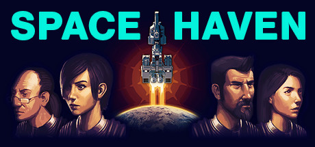 太空避难所 Build.23178724（Space Haven）免安装中文版-87软件库｜绿色软件+破解游戏下载站