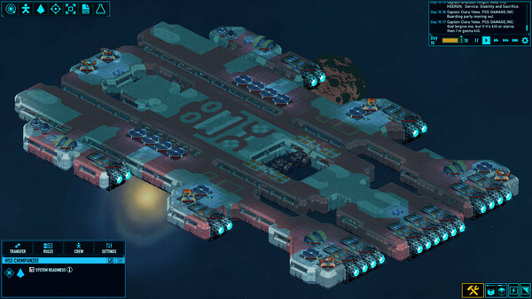 图片[6]-太空避难所 Build.23178724（Space Haven）免安装中文版-87软件库｜绿色软件+破解游戏下载站