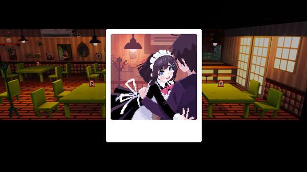 图片[2]-芙哇芙哇女仆咖啡厅 Build.22309610（Maid Cafe on Electric Street）免安装中文版-87软件库｜绿色软件+破解游戏下载站