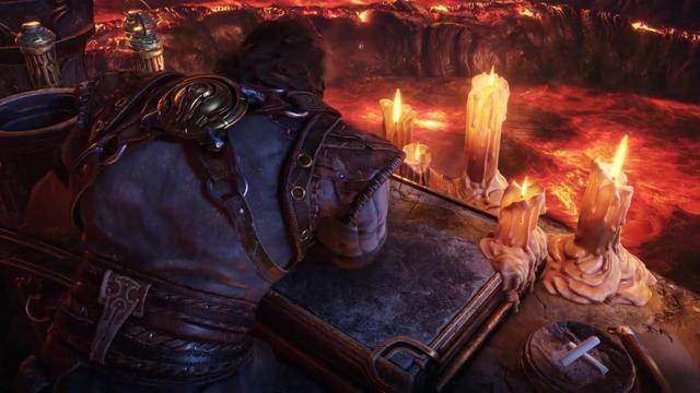 烈焰之刃 v2.0（Blades of Fire）免安装中文版-87软件库｜绿色软件+破解游戏下载站