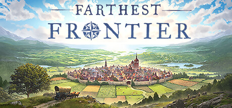 最远的边陲|遥远的边陲 v1.1.1 全DLC（Farthest Frontier）免安装中文版-87软件库｜绿色软件+破解游戏下载站