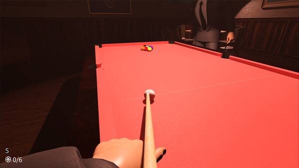 图片[4]-九球轮盘赌 单机+联机 v1.1.5（Nine-Ball Roulette）免安装中文版-87软件库｜绿色软件+破解游戏下载站