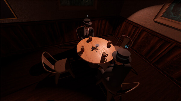 图片[5]-九球轮盘赌 单机+联机 v1.1.5（Nine-Ball Roulette）免安装中文版-87软件库｜绿色软件+破解游戏下载站