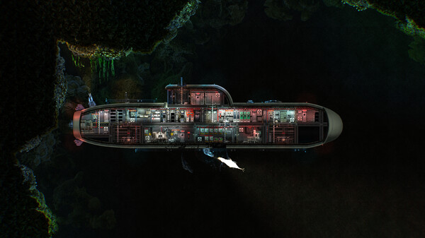 图片[2]-潜渊症|浅渊症|恐怖潜艇 v1.12.7.0 全DLC 单机+联机（Barotrauma）免安装中文版-87软件库｜绿色软件+破解游戏下载站