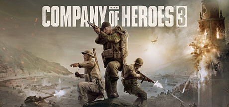 英雄连3：豪华版 v2.4.0.46121 全DLC 送修改器（Company of Heroes 3）免安装中文版-87软件库｜绿色软件+破解游戏下载站