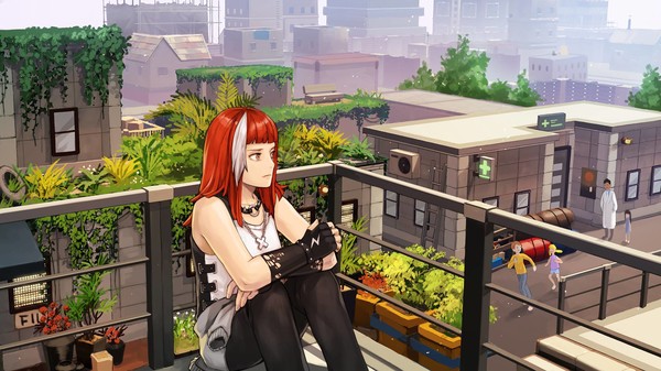 图片[2]-纷争终结者 被遗弃的孩子们 v20260513 全DLC（TROUBLESHOOTER: Abandoned Children）免安装中文版-87软件库｜绿色软件+破解游戏下载站