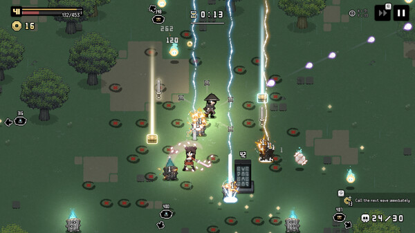 图片[3]-武林生存 Build.23226512（Murim Survival）免安装中文版-87软件库｜绿色软件+破解游戏下载站